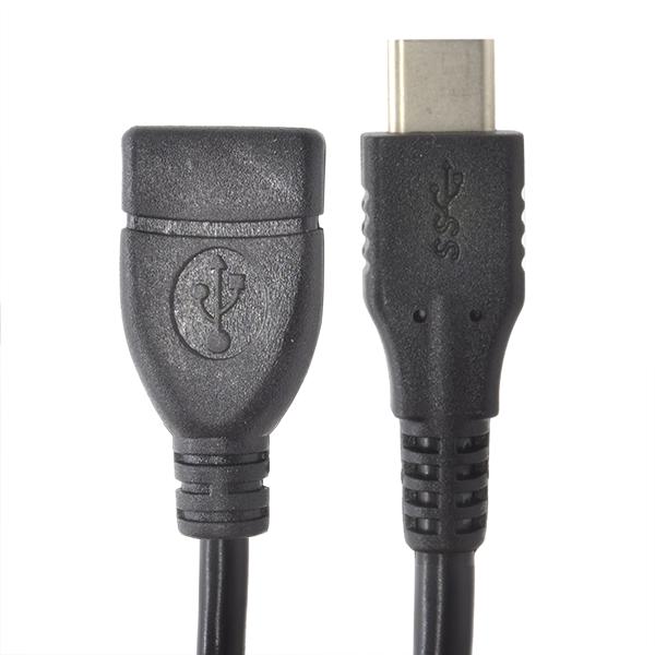 CABLE OTG TIPO C